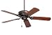 Emerson CF940ORB Mariol Oil-Rubbed Bronze Contemporary Ceiling Fan 52" Blade Span