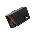 Canon PSC900 Deluxe Leather Case