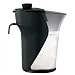Saeco MI-GL-08 Saeco Glass Milk Island 0.8 Liter 