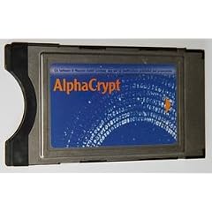 AlphaCrypt Classic Version 3.23