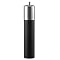 Vic Firth Gourmet Beechwood Salt/Pepper Mill - Stainless Steel/Black