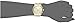 Michael Kors Women's Cooper Gold-Tone Watch MK6274