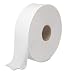 Boardwalk 6102 2-Ply JRT Sr Toilet Tissue Roll, 2000' Length x 12" Width (Case of 6)