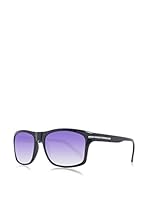 GUESS Gafas de Sol 0128F 56C38 (56 mm) Negro