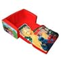Elmo Flip-Open Slumber Sofa