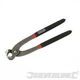 Review Silverline Tools Ltd 583252 / Silverline 250mm Tower Pincer Crv