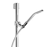 Joop! 5513005-00 Brauseset chrom