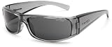 Arnette Full House Xl Rectangular Sunglasses