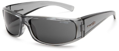 Arnette Full House Xl Rectangular Sunglasses