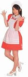 メイドMARIレッドの画像