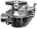 8N9510C Ford Tractor Marvel Schebler Carburetor w/ Mounting Gasket 2N 8N 9N