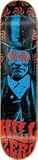 Zero Hill Holding Company Skateboard Deck - 7.62