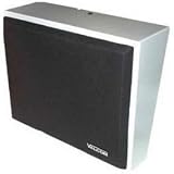 IP Wall Speaker Assembly, Gray w/ Black Grille