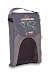 Lifeventure Soft-Fibre Advance Trek Towel World Pattern Giant