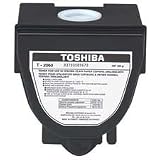 Toshiba America Consumer : Copier Toner, For BD2060/2860/2870, 300 Grams -:- Sold as 2 Packs of - 1 - / - Total of 2 Each