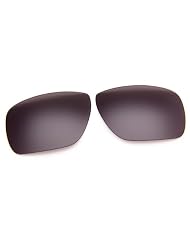 Oakley Mens Dispatch Square Sunglasses by Oakley