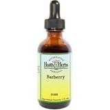 Alternative Health & Herbs Remedies Barberry  2 Ounces (Pack of 2)
