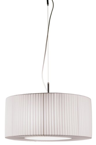  cyber Monday Eurofase 16595 019 3 Light Pendant ChromeB0013JYEZ4