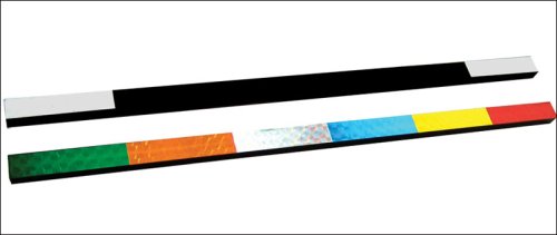 Color Changing Magic Wand - Easy Magic Trick with Instructions!