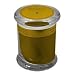 Archipelago Botanicals Dubai Glass Jar Candle