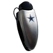 Dallas Cowboys Square Sunglass Visor Clip - NFL Football Fan Shop Sports Team Merchandise