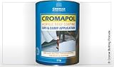 Review Cromar croroof / Cromapol 