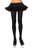 Leg Avenue Women's Nylon Tights