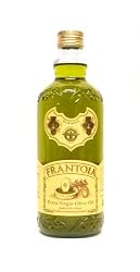 Barbera Frantoia Sicilian Extra Virgin Olive oil, 34-Ounce