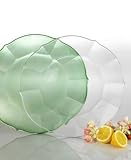 Villeroy & Boch My Garden Glass 13-Inch Buffet