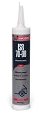 Bostik Isr 70-03 Black Urethane Adhesive 10 Oz