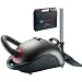 Kitchen & Housewares : BOSCH BSG8PRO1GB CYLINDER BAGGED PRO VACUUM CLEANER