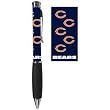 Chicago Bears Comfort Grip Pen