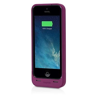 mophie Juice Pack Helium Snap Battery Case Photo