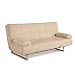 Furniture FX ULDVRSCAFD1BO1 Denver Convertible Sofa