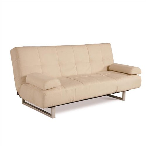 Kitchen: Furniture FX ULDVRSCAFD1BO1 Denver Convertible Sofa