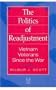 The Politics of Readjustment: Vietnam Veterans Since the War (Social Problems and Social Issues)