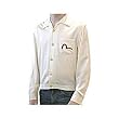 Evisu "Souvenir of Osaka" shirt