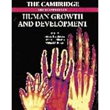 the cambridge encyclopedia of human growth and development