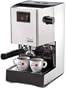 Gaggia Classic Polished Stainless Steel Espresso Machine - 14100