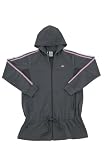 adidas(���ǥ�����) �ޥ��˥ƥ��� �饤�ȥ˥åȥ��㥱�å� �������󥰥졼S 08182849 M