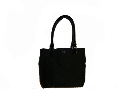 Womens Tommy Hilfiger Small (Black Tonal)