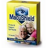 MacuShield (30 Capsules)