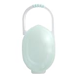 Tommee Tippee Tommee Tippee Soother Pod Yellow