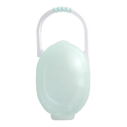 Childrens Toyshop   : Tommee Tippee Tommee Tippee Soother Pod Yellow