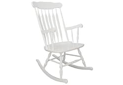 Best Quality Adult Rocking Chair - White By Kidkraft