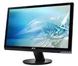 Acer P195hql Led 18.5 Inch Wide Monitor - Black