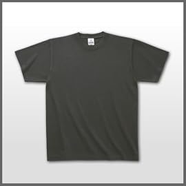 Glimmer(グリマー) | スーパーヘビー無地Tシャツ7.0oz カラー(Mens)
