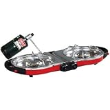 PerfectFlow InstaStart Fold'n Go 2-Burner Stove
