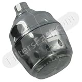 Sprite Royale Chrome Filtered Shower Head