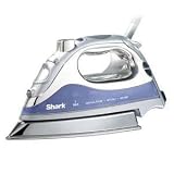 Shark GI468N Rapido Professional Lightweight Iron